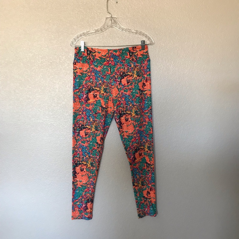Lularoe T & C leggings